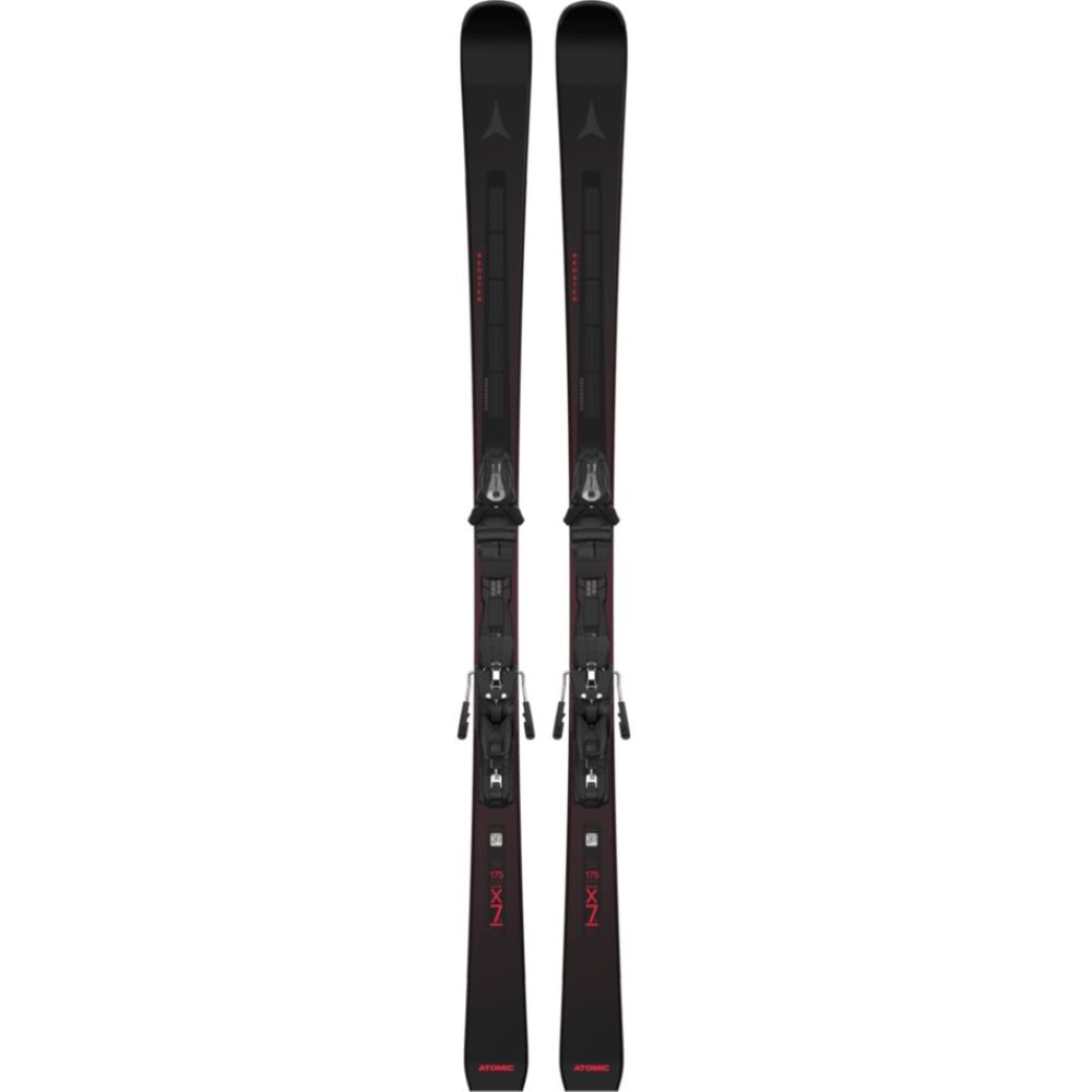 ATOMIC - REDSTER X7i RSVK C + MI 12 GW (26)